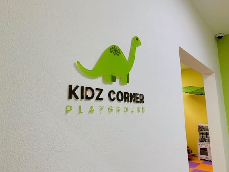 kidz corner e super-răsfățul copiilor – cel mai tare loc pentru petreceri s-a deschis la sibiu