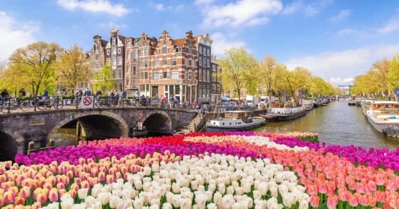 olanda și-a schimbat numele - cum se numește țara de la 1 ianuarie 2020