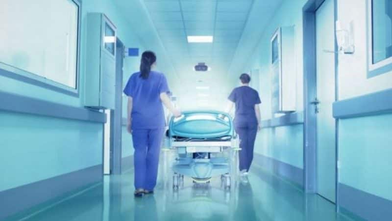bătrânică din sibiu cu suspiciune de gripă, decedată la spitalul județean – alți trei pacienți cu suspiciune internați