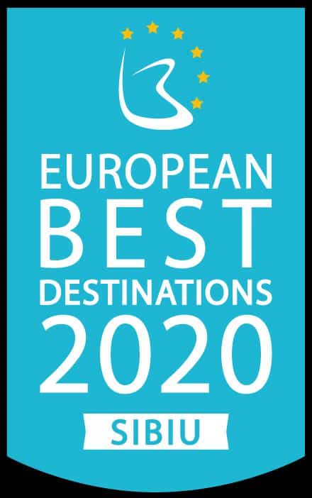 sibiul, destinație turistică europeană de top - locul 6 în topul celor mai bune destinații ale anului 2020