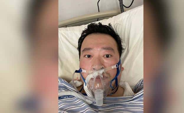 medicul chinez pedepsit că a dat alarma despre noul coronavirus a murit - cenzură pe internetul chinezesc
