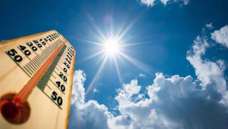 previziuni pentru anul 2020 - meteorologii spun că va fi cel mai călduros din istorie