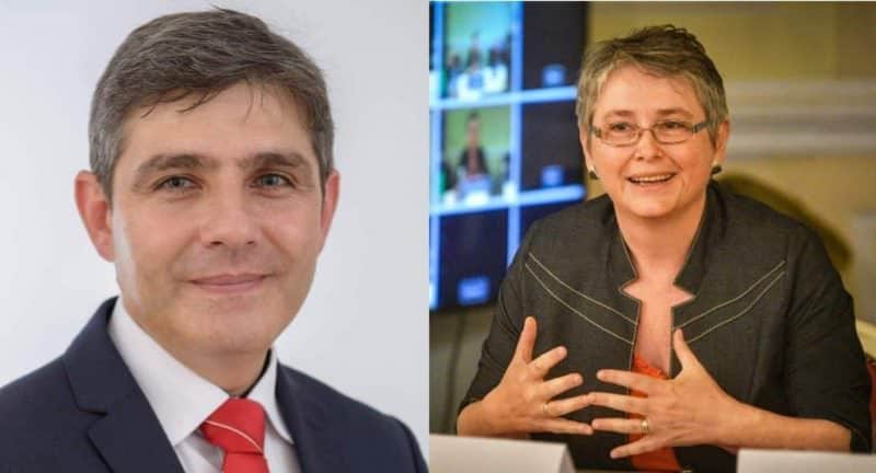 alegerile pentru noul rector al ulbs - știm ce candidați intră în turul doi