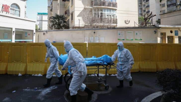 panică în italia - îmbolnăvirile cu noul coronavirus au băgat orașe întregi în carantină