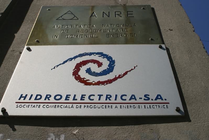 hidroelectrica, parteneriat cu un liceu din sibiu pentru formarea de energeticieni