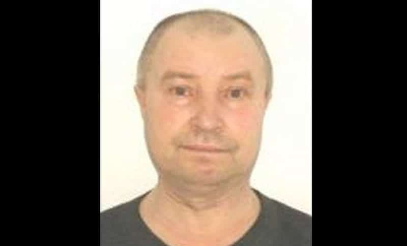 foto: sibian găsit mort într-un șanț la ieșire de pe autostradă - bărbatul era dispărut de acasă de o lună