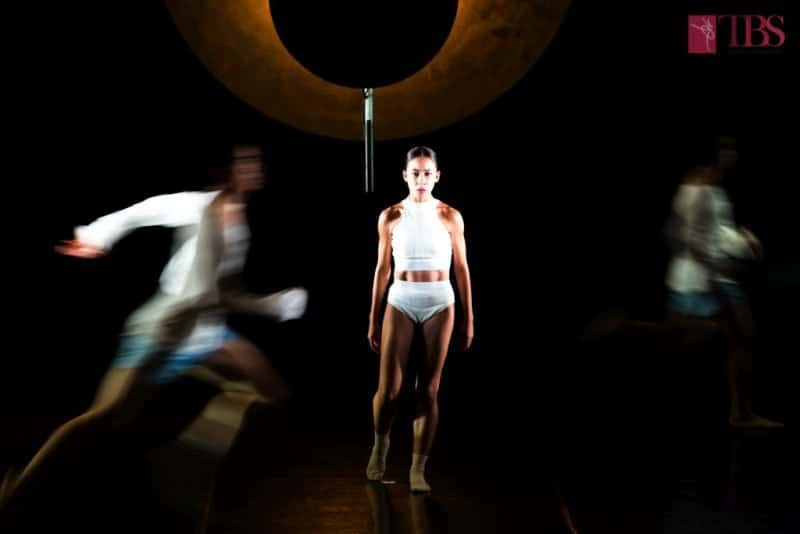 două coregrafii îndrăgite, interpretate de dansatorii teatrului de balet, revin pe scenă la sibiu