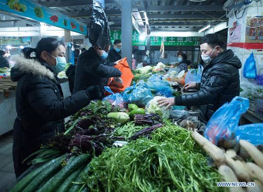 cercetători: coronavirusul din china nu a apărut în piața de fructe de mare din wuhan - aici doar ar fi fost răspândit