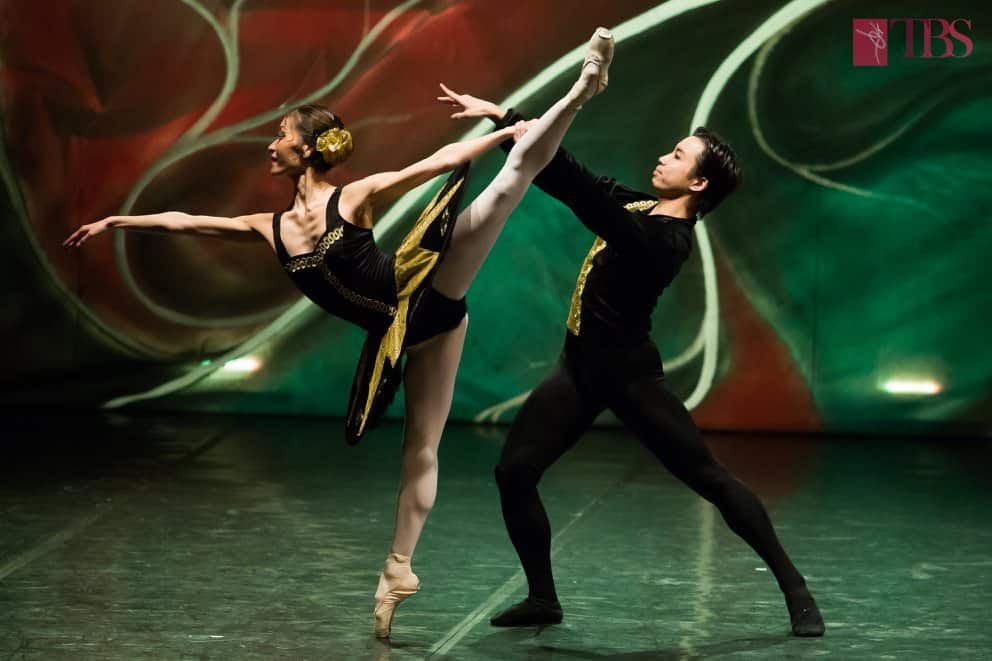 teatrul de balet sibiu prezintă online spectacolul ”tribut ceaikovski” - urmărește transmisia
