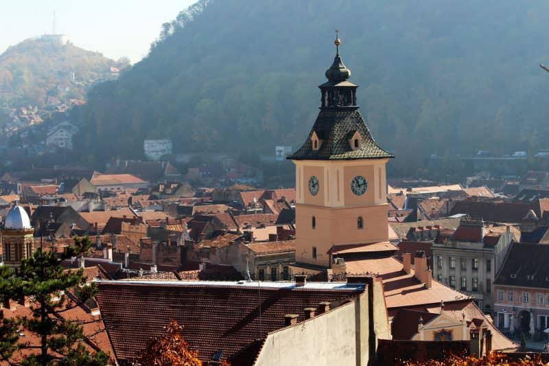 paștele în județul vecin brașov – oferte din belșug, sănătate să fie