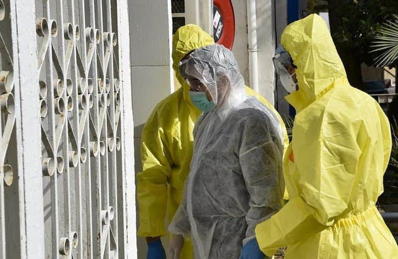 europa revine încet-încet la carantina totală – numărul noilor infectări cu coronavirus crește dramatic