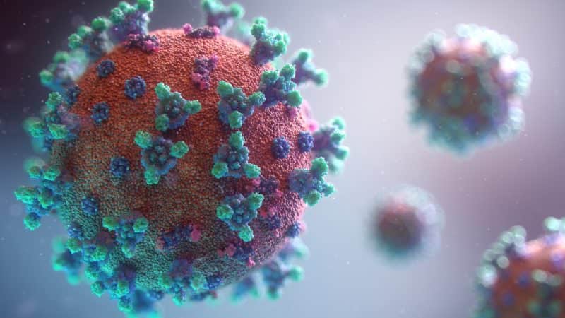 coronavirus: încă un deces înregistrat în românia
