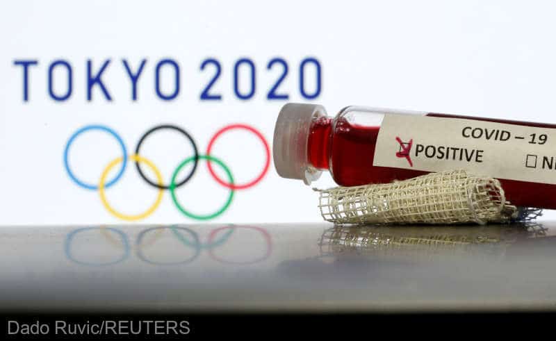 coronavirus: jocurile olimpice 2020 de la tokyo vor fi amânate cu un an