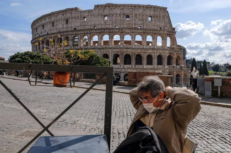 italia a anunțat când permite călătoriile din și spre alte țări din ue