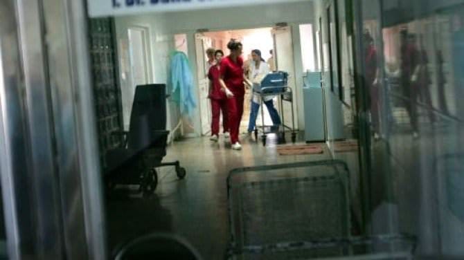 spitalul județean sibiu face angajări - se caută îngrijitoare