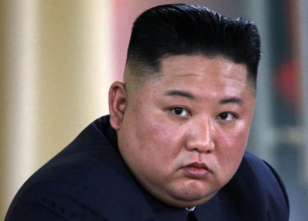 kim jong-un în stare extrem de gravă - china ar fi trimis o echipă de experți medicali în coreea de nord
