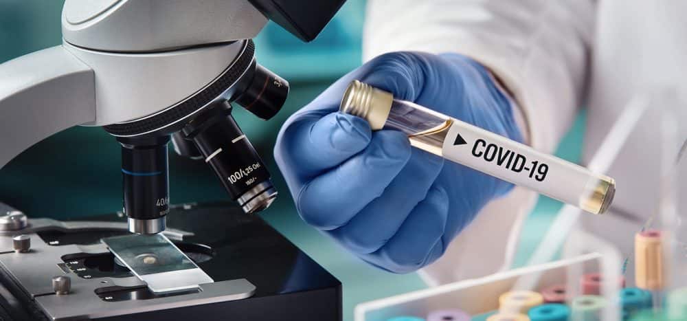 va crește capacitatea de testare pentru coronavirus la sibiu - două noi aparate contractate