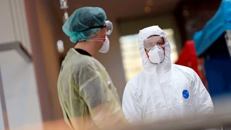 cinci persoane infectate cu covid au murit la sibiu în ultimele 24 de ore