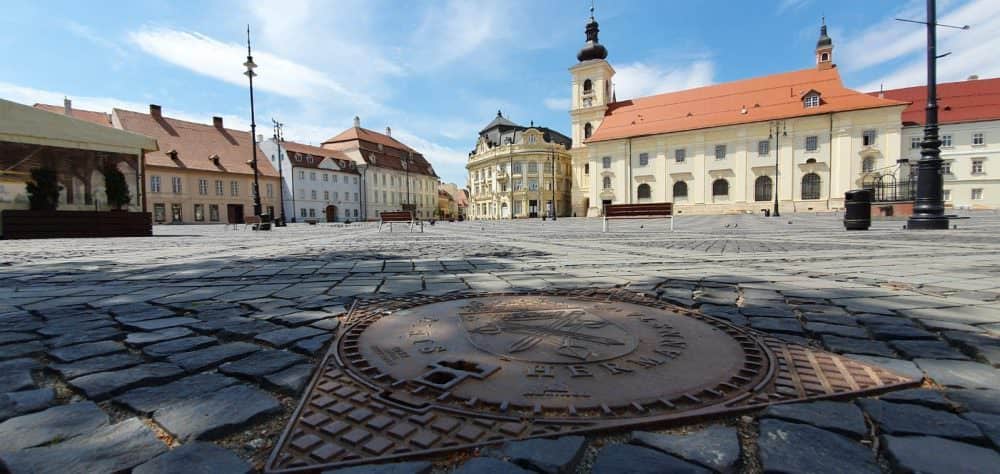 video foto sibiu, ultima duminică în stare de urgență - zile de care ne vom aduce aminte mereu