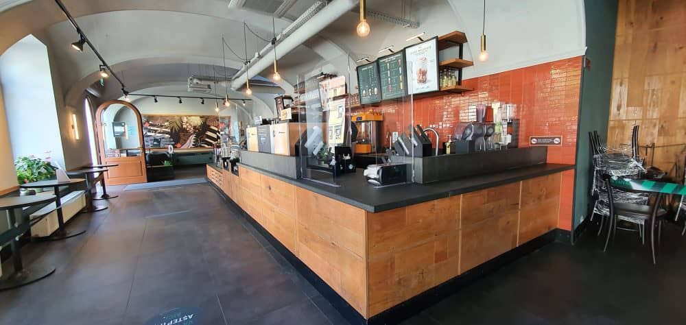 sibiul revine la normalitate - cafenelele din oraș deschise în regim „take - away”