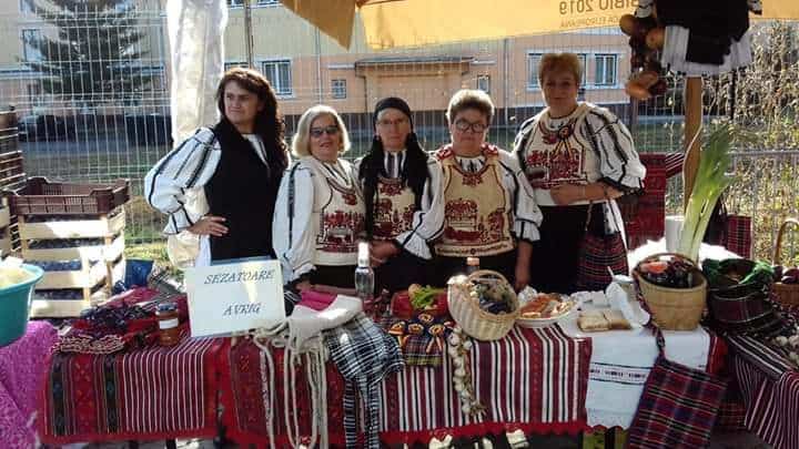 sâmbătă în piața transilvania va fi sărbătorită ziua universală a iei