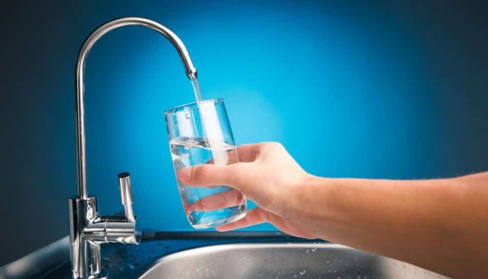 uzina de apă a sibiului - cât de importantă este apa pentru sănătatea noastră