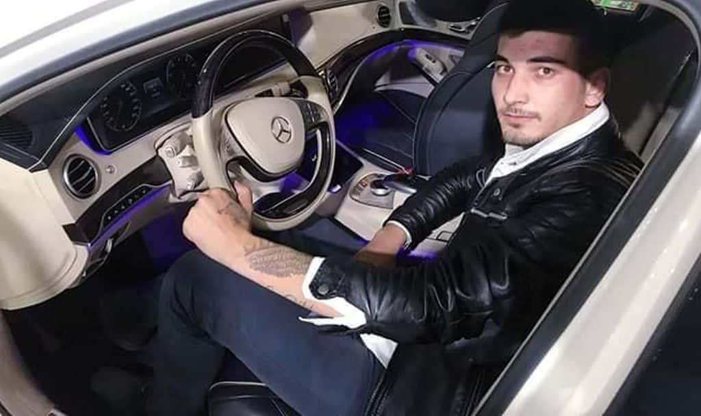 sibian bănuit ca a furat 300.000 euro în cehia - poliția îl acuză că și-a cumpărat mașini și vilă