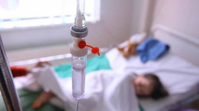 câți oameni cu coronavirus sunt internați în spitalele din sibiu