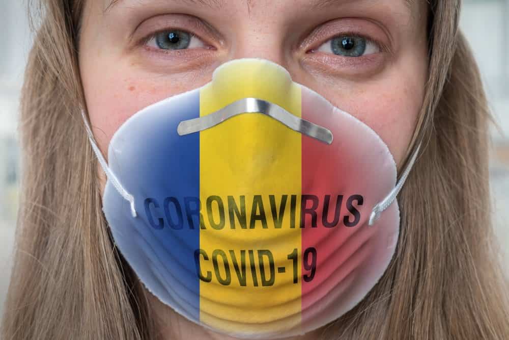 update: coronavirus în românia - 325 de cazuri noi