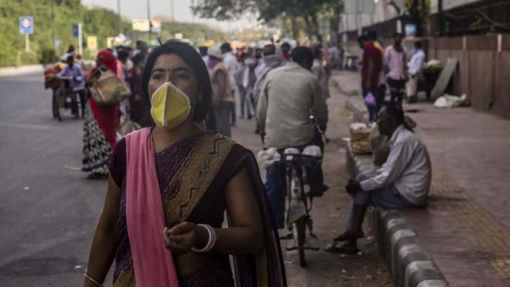 india a devenit una dintre cele mai afectate țări de pandemia de coronavirus