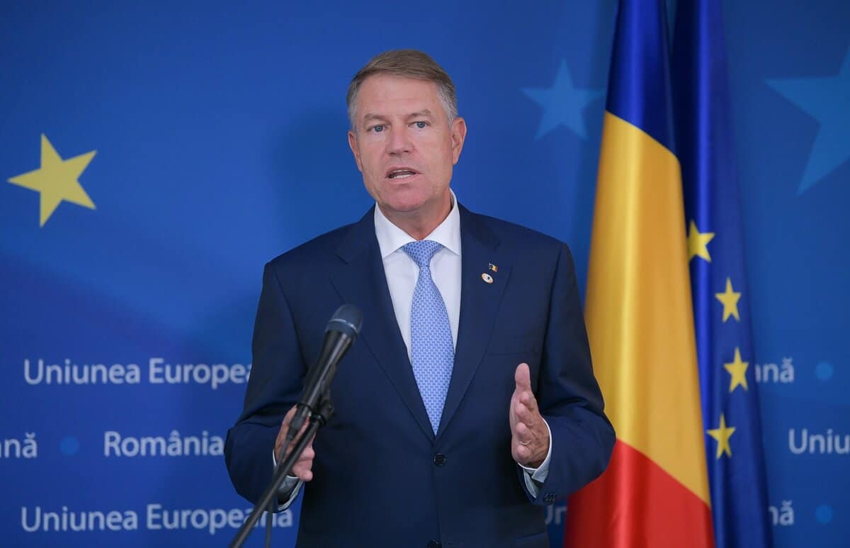 românia are șansa de a se reconstrui cu cele 80 de miliarde de euro de la uniunea europeană