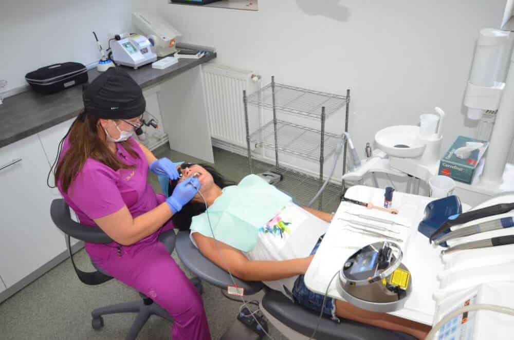 sorina preda dentist – o soluție pentru orice dinte