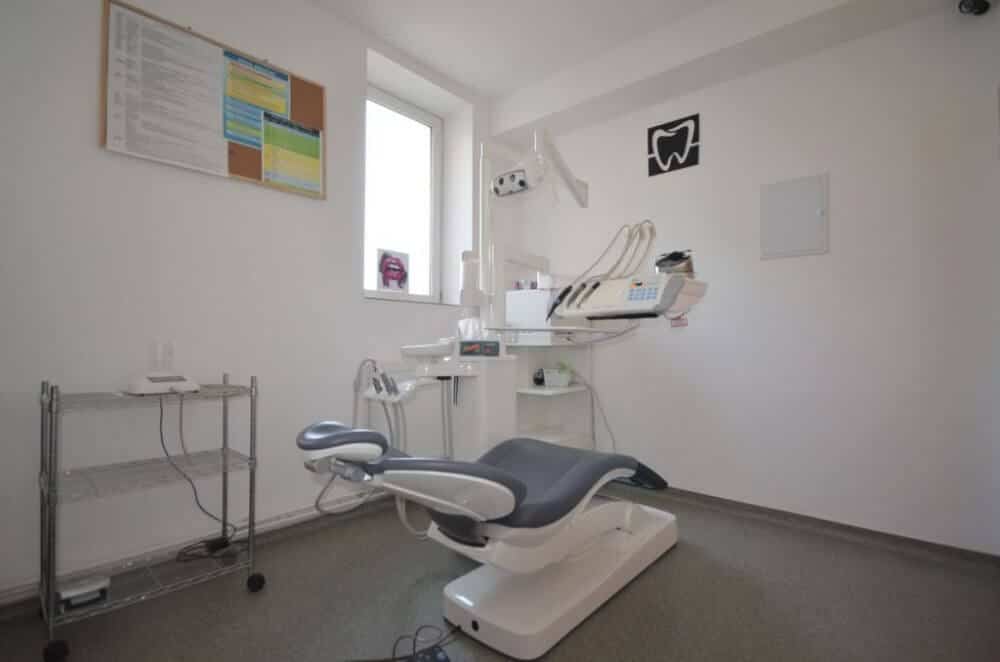 sorina preda dentist – o soluție pentru orice dinte