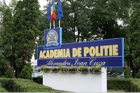 Ipj Sibiu AnunÈ›Äƒ Inceputul Sesiunii De Admitere La Academia De PoliÈ›ie