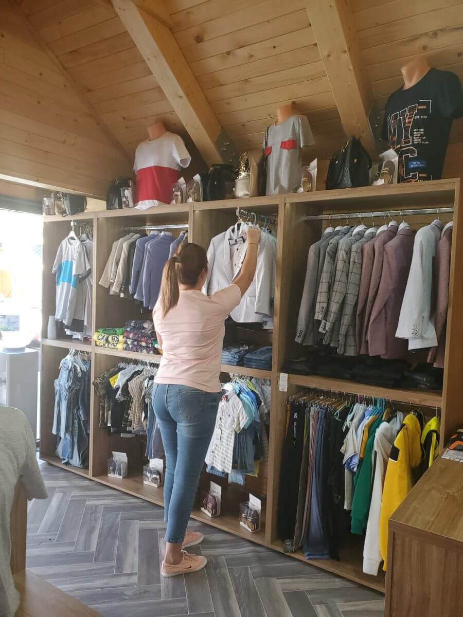 Magazinul din Sibiu născut din pasiunea pentru eleganță - Ankas Fashion 4 kids dă tonul în moda pentru copii