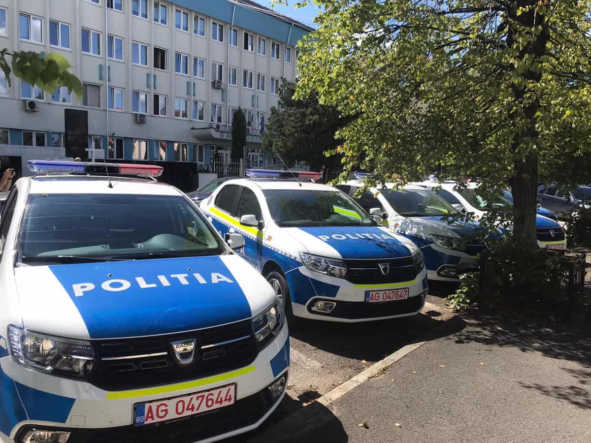 proiect de reorganizare la mai - poliția română devine poliția națională