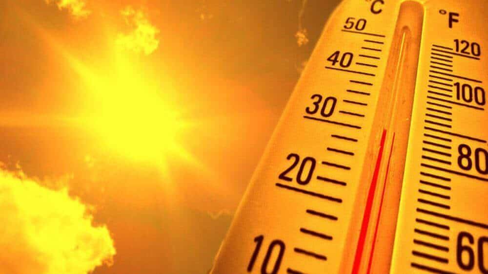 meteorologii anunţă caniculă în weekend - temperaturi de până la 37 de grade