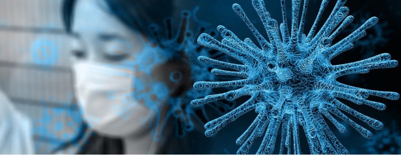 studiu – la fiecare 15 secunde moare un om din cauza coronavirusului