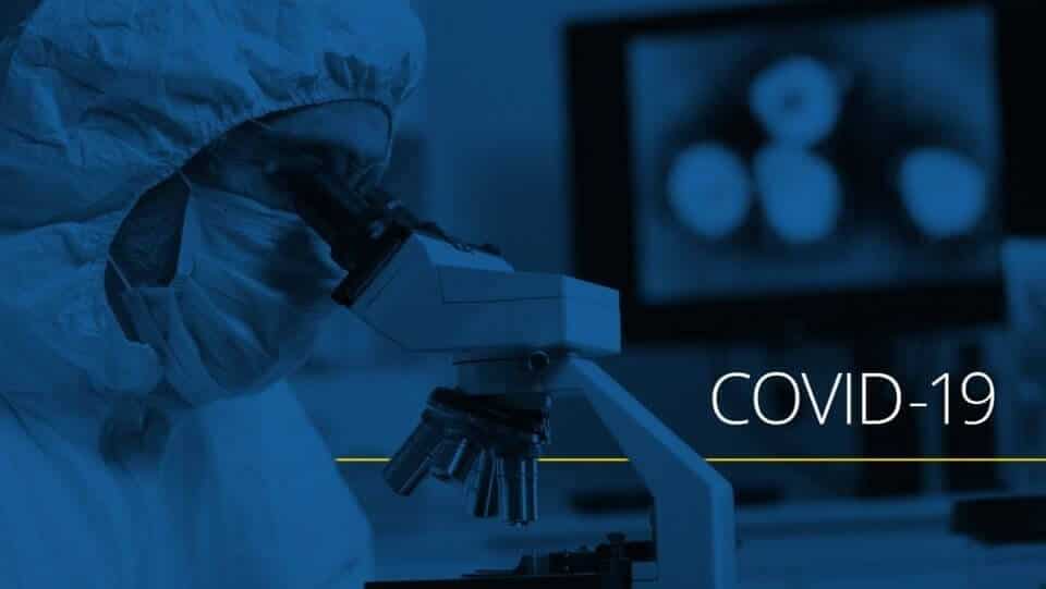 coronavirus în românia - 641 de cazuri noi de infectare cu covid-19