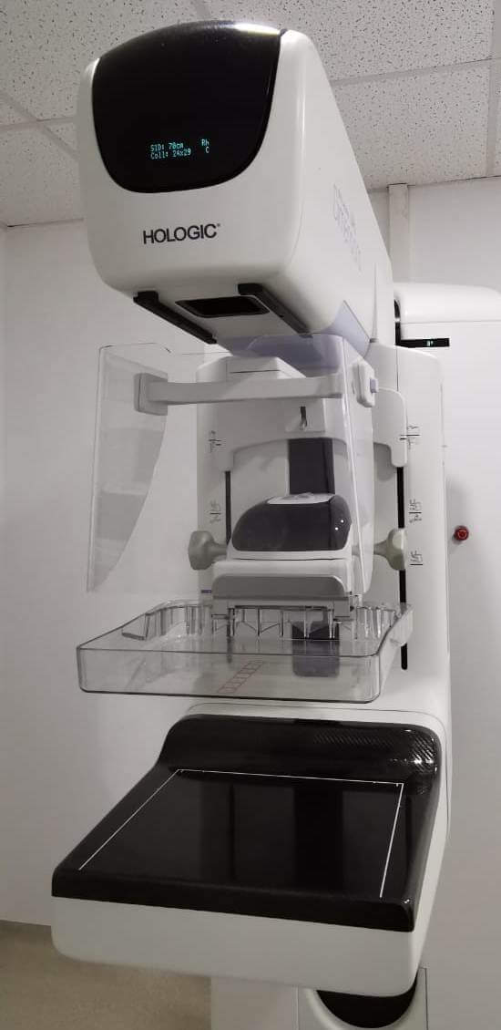 aparatură modernă de radiologie în spitalul județean sibiu