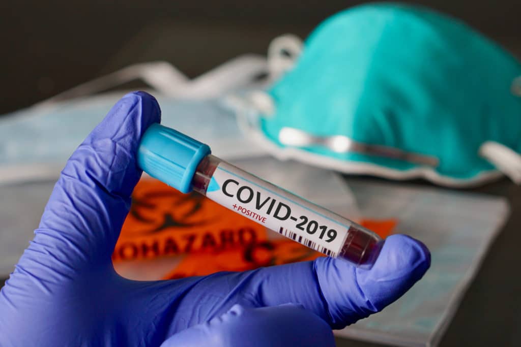 coronavirus în românia - 1.232 de cazuri noi raportate marți, din peste 20.000 de teste