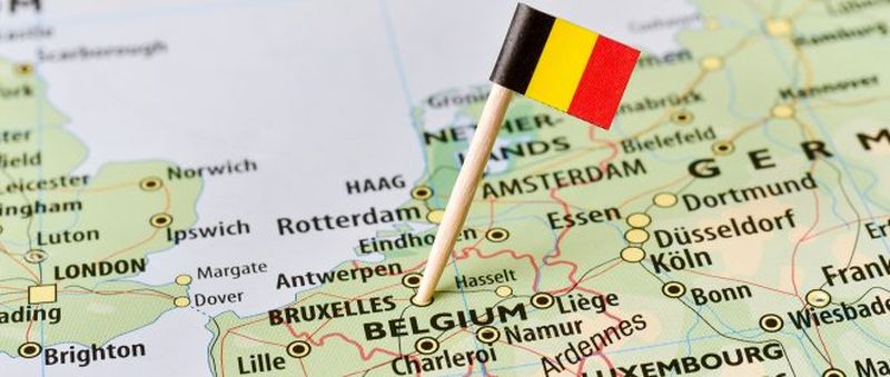 video: inundații devastatoare și în belgia