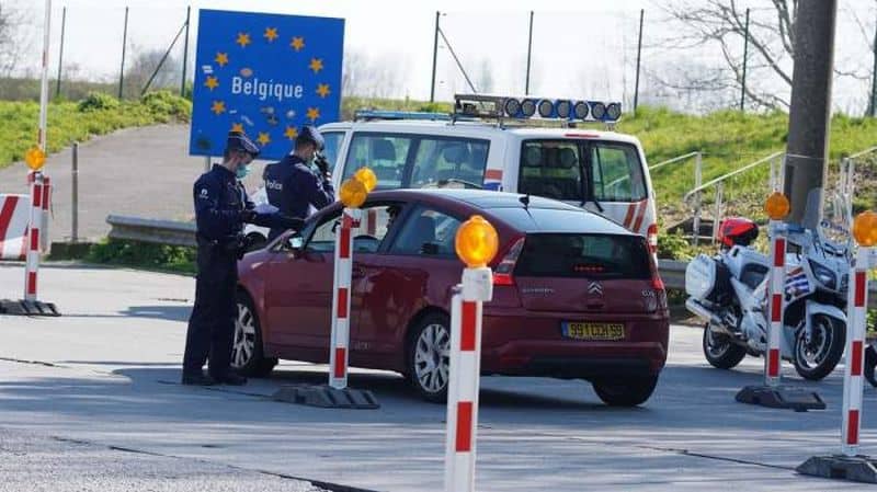 belgia pune sibiul în "zona roșie" covid 19 alături de alte 23 de județe
