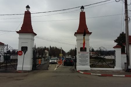 Nereguli La Cimitirul Din Sibiu Curtea De Conturi ObligÄƒ PrimÄƒria SÄƒ Recupereze Banii