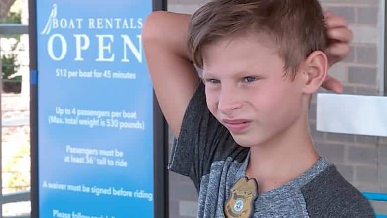video - dorința unui băiețel a impresionat mii de familii - toate vor să îl adopte