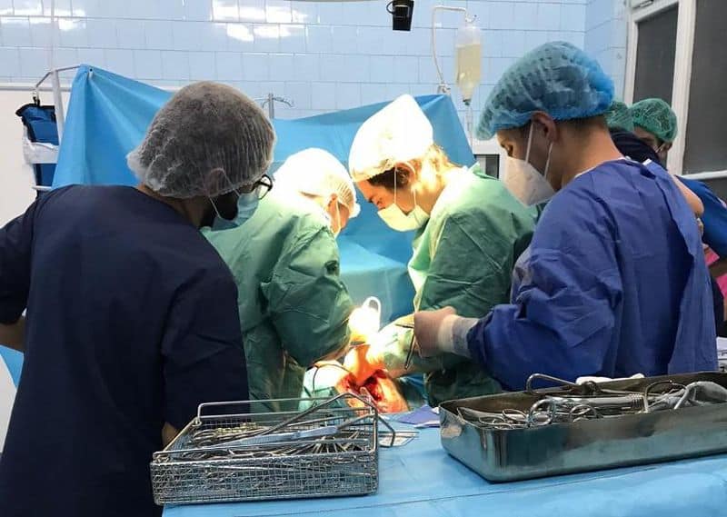 un tânăr decedat a salvat mai multe vieți la sibiu - prelevare de organe la spitalul județean