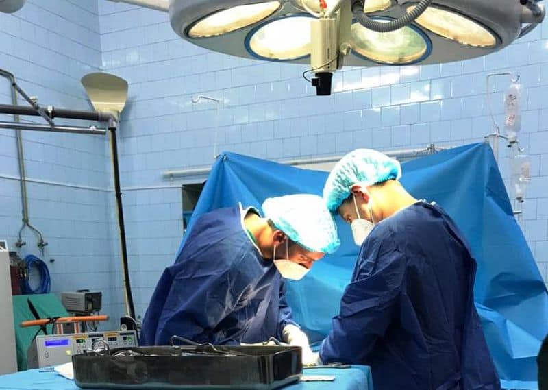 un tânăr decedat a salvat mai multe vieți la sibiu - prelevare de organe la spitalul județean