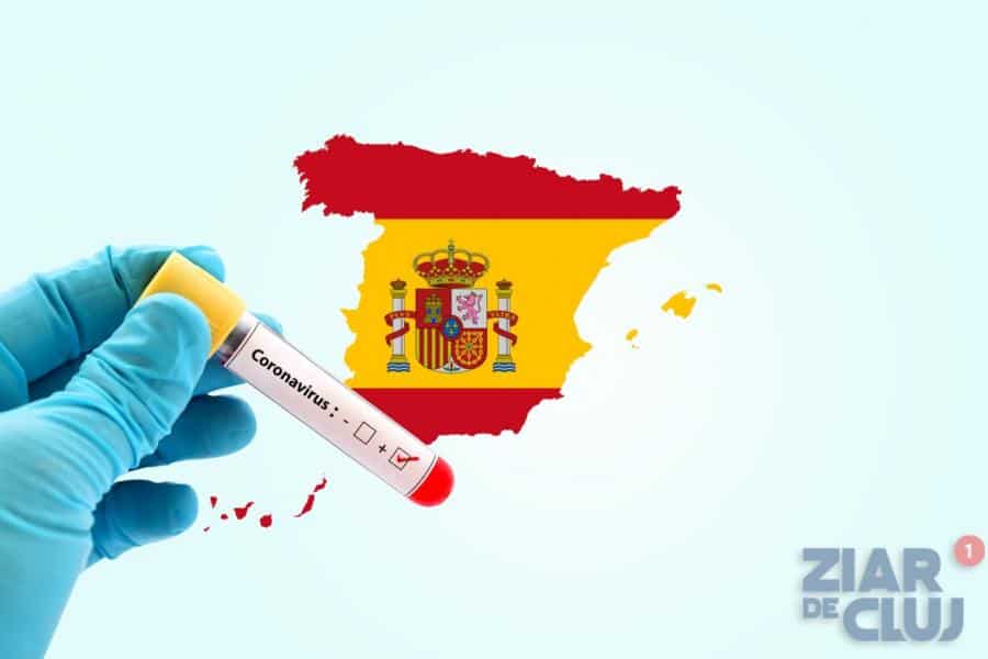 spania a trecut în zona roșie, dar rămâne o destinație sigură, declară ambasada de la bucurești