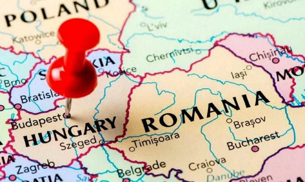 românii vor călători fără restricții în ungaria