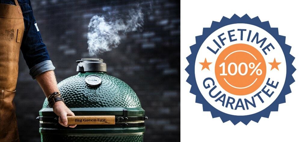 big green egg – gratarul de gradina ceramic de tip kamado, acum si la sibiu!